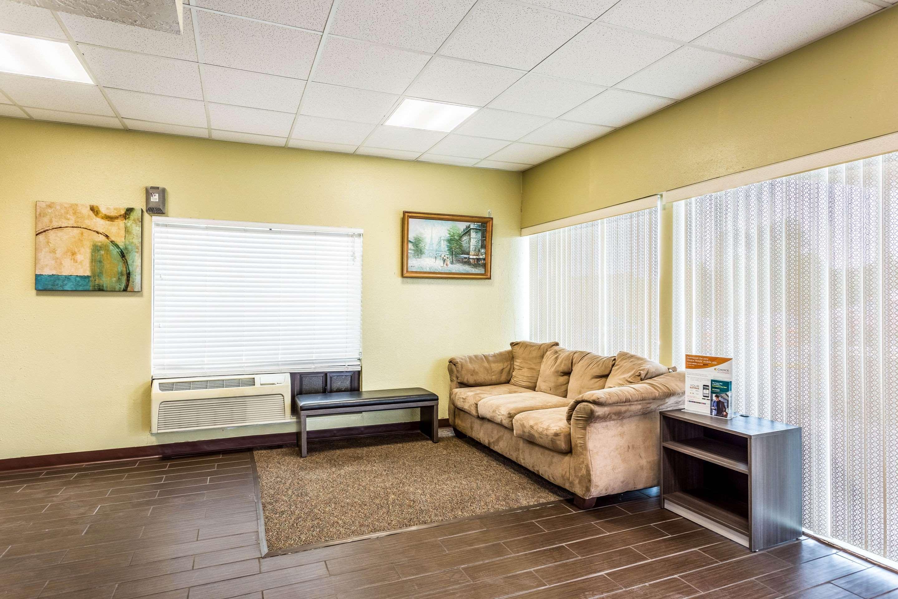 Econo Lodge Near Snake River アイダホフォールズ エクステリア 写真