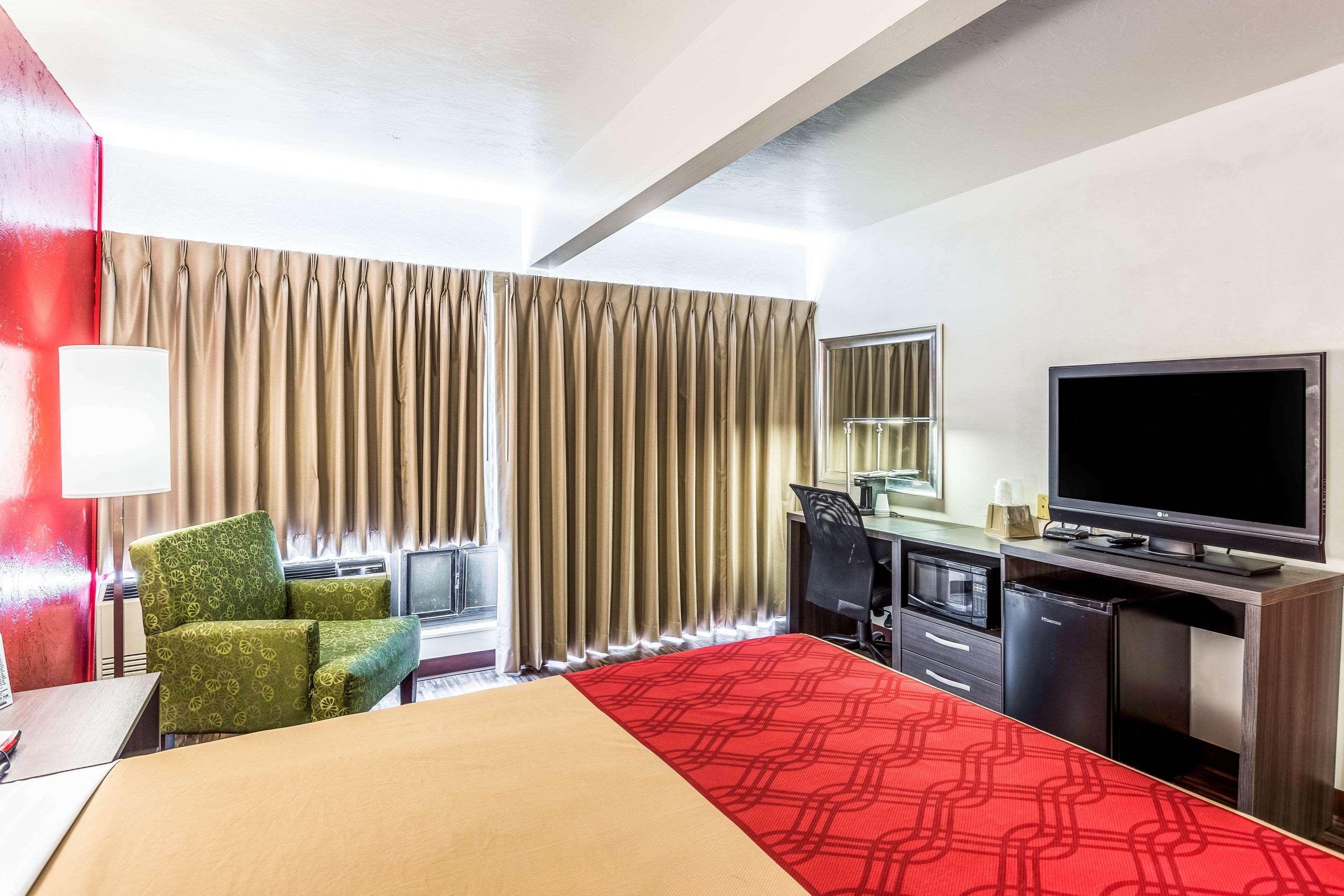 Econo Lodge Near Snake River アイダホフォールズ エクステリア 写真