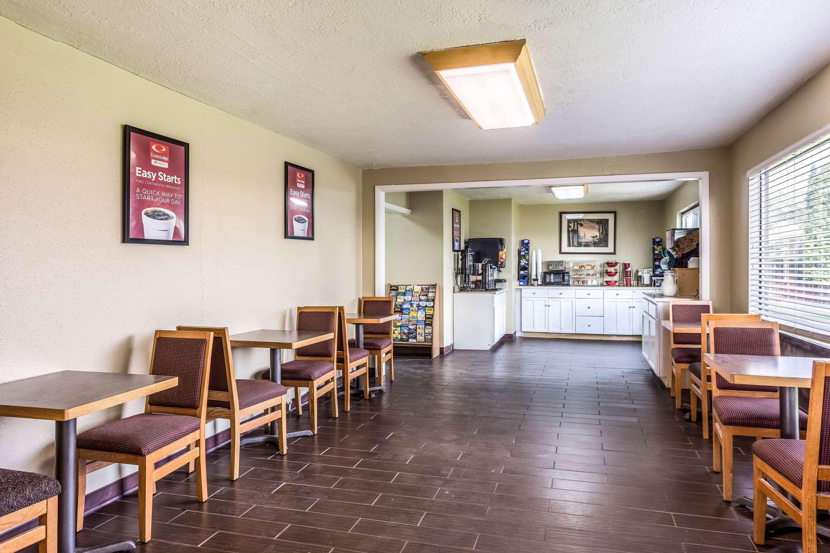 Econo Lodge Near Snake River アイダホフォールズ エクステリア 写真