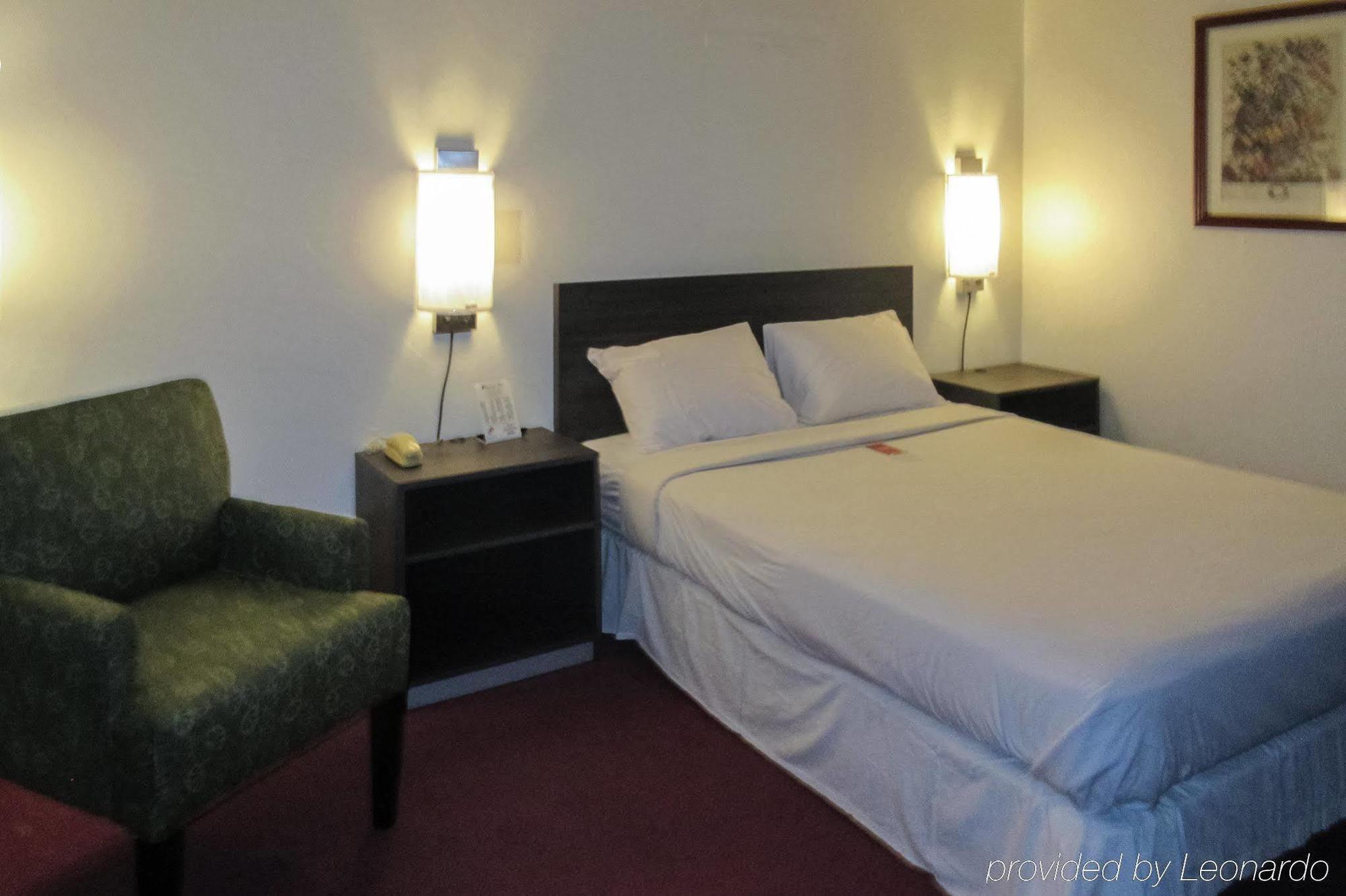 Econo Lodge Near Snake River アイダホフォールズ エクステリア 写真