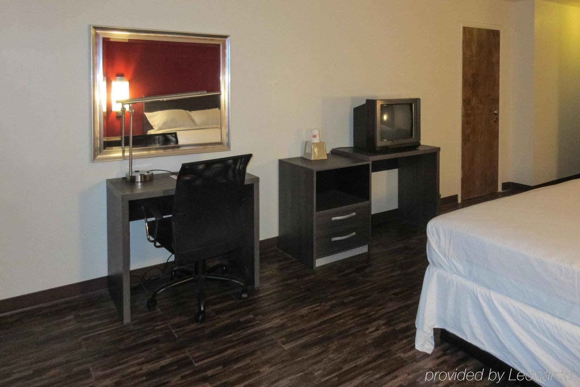 Econo Lodge Near Snake River アイダホフォールズ エクステリア 写真