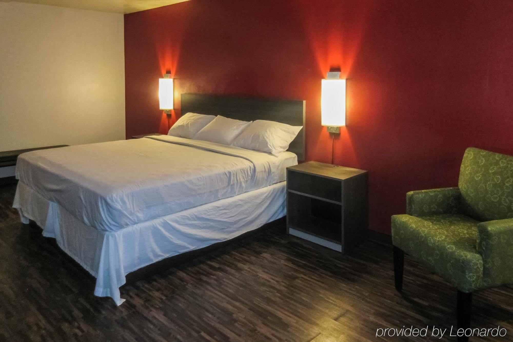 Econo Lodge Near Snake River アイダホフォールズ エクステリア 写真