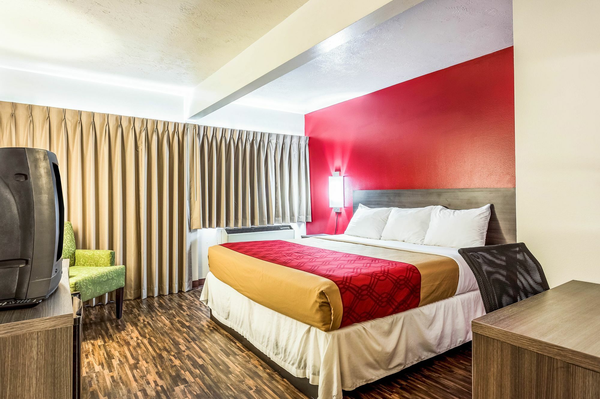 Econo Lodge Near Snake River アイダホフォールズ エクステリア 写真