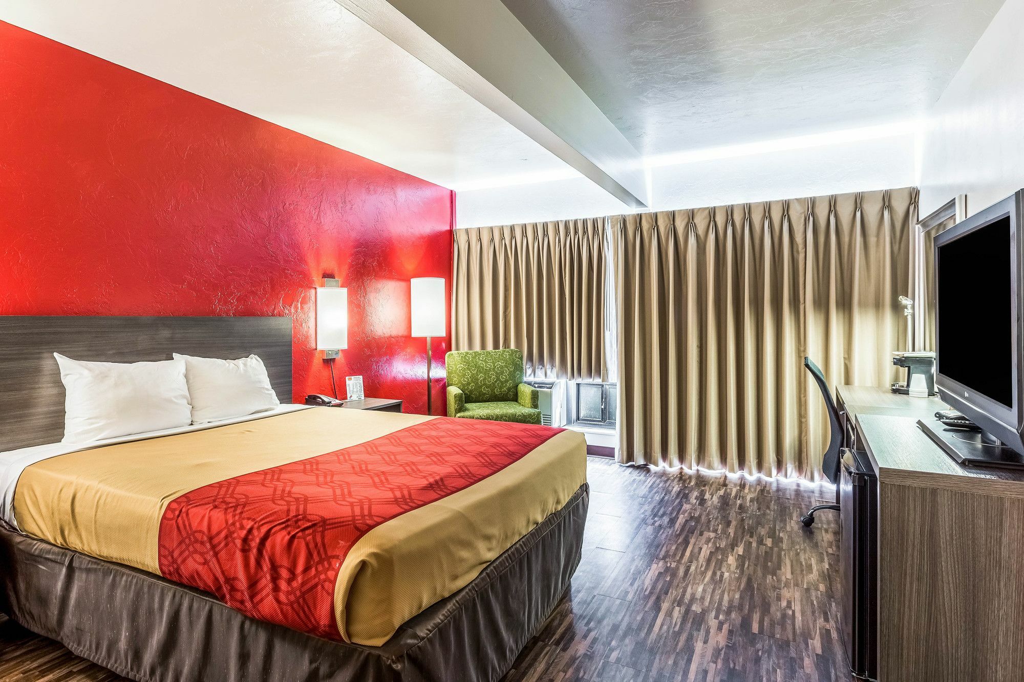 Econo Lodge Near Snake River アイダホフォールズ エクステリア 写真